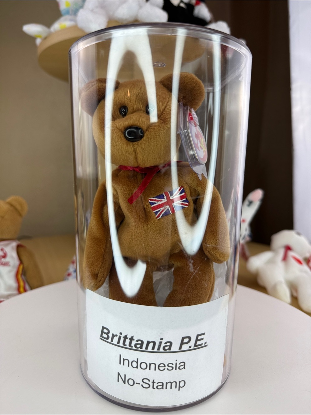 🇬🇧BRITANNIA🇬🇧 - MADE IN INDONESIA